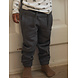 Lil ' Atelier Lil ' Atelier | NMMKAVENS SWEAT PANT LIL | Poppy Seed