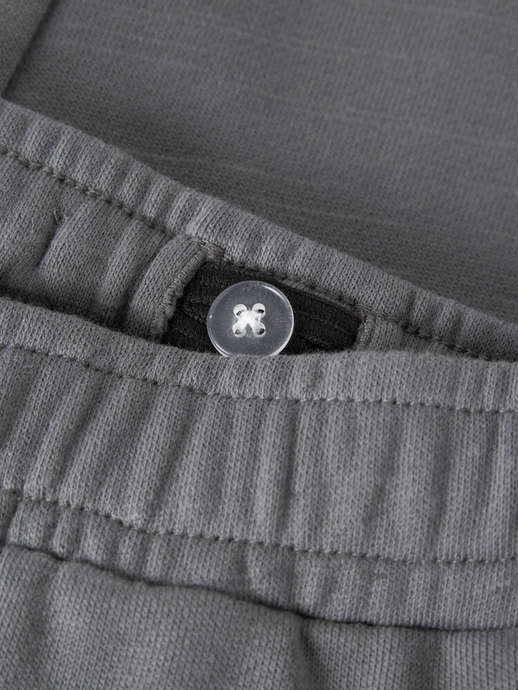 Lil ' Atelier Lil ' Atelier | NMMKAVENS SWEAT PANT LIL | Poppy Seed
