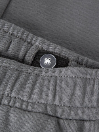 Lil ' Atelier Lil ' Atelier | NMMKAVENS SWEAT PANT LIL | Poppy Seed