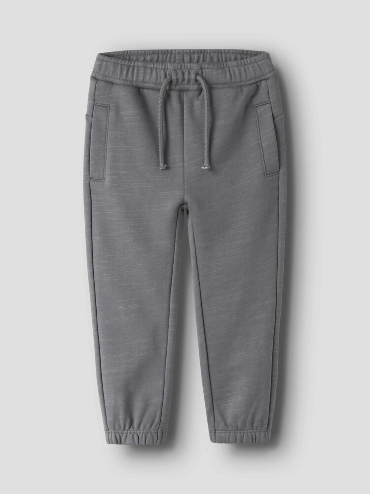 Lil ' Atelier Lil ' Atelier | NMMKAVENS SWEAT PANT LIL | Poppy Seed