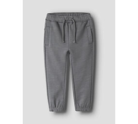 Lil ' Atelier Lil ' Atelier | NMMKAVENS SWEAT PANT LIL | Poppy Seed