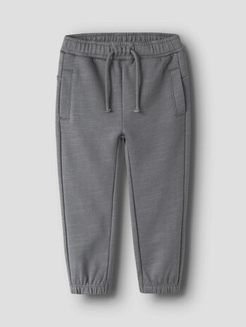 Lil ' Atelier Lil ' Atelier | NMMKAVENS SWEAT PANT LIL | Poppy Seed