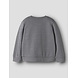 Lil ' Atelier Lil ' Atelier | NMMKAVENS LS LOOSE SWEAT LIL | Poppy Seed