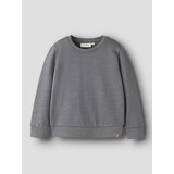 Lil ' Atelier Lil ' Atelier | NMMKAVENS LS LOOSE SWEAT LIL | Poppy Seed Lil ' Atelier Lil ' Atelier | NMMKAVENS LS LOOSE SWEAT LIL | Poppy Seed