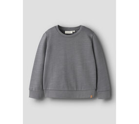 Lil ' Atelier Lil ' Atelier | NMMKAVENS LS LOOSE SWEAT LIL | Poppy Seed