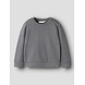 Lil ' Atelier Lil ' Atelier | NMMKAVENS LS LOOSE SWEAT LIL | Poppy Seed
