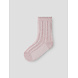 Lil ' Atelier Lil ' Atelier | NMFKENDRA 2P SOCK LIL | Turtledove HUSHED VIOLET
