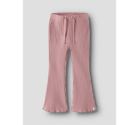 Lil ' Atelier Lil ' Atelier | NMFKELSA BOOTCUT LEGGINGS LIL | Zephyr