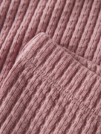 Lil ' Atelier Lil ' Atelier | NMFKELSA BOOTCUT LEGGINGS LIL | Zephyr