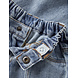 Lil ' Atelier Lil ' Atelier | NBNKAROLE TAPERED JEANS 2433-CJ LIL | Medium Blue Denim
