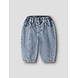 Lil ' Atelier Lil ' Atelier | NBNKAROLE TAPERED JEANS 2433-CJ LIL | Medium Blue Denim