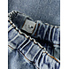 Lil ' Atelier Lil ' Atelier | NBFKAROLE WIDE JEANS 2433-CJ LIL | Medium Blue Denim