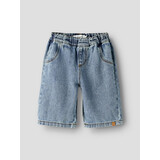 Lil ' Atelier Lil ' Atelier | NBFKAROLE WIDE JEANS 2433-CJ LIL | Medium Blue Denim Lil ' Atelier Lil ' Atelier | NBFKAROLE WIDE JEANS 2433-CJ LIL | Medium Blue Denim