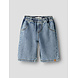 Lil ' Atelier Lil ' Atelier | NBFKAROLE WIDE JEANS 2433-CJ LIL | Medium Blue Denim