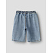 Lil ' Atelier Lil ' Atelier | NBFKAROLE WIDE JEANS 2433-CJ LIL | Medium Blue Denim