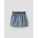 Lil ' Atelier Lil ' Atelier | NMFKAROLE DNM SKIRT 2433-CJ LIL | Medium Blue Denim