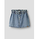 Lil ' Atelier Lil ' Atelier | NMFKAROLE DNM SKIRT 2433-CJ LIL | Medium Blue Denim