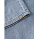 Lil ' Atelier Lil ' Atelier | NMMKAROLE WIDE JEANS 2433-CJ LIL | Medium Blue Denim