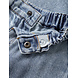 Lil ' Atelier Lil ' Atelier | NMMKAROLE WIDE JEANS 2433-CJ LIL | Medium Blue Denim