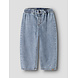 Lil ' Atelier Lil ' Atelier | NMMKAROLE WIDE JEANS 2433-CJ LIL | Medium Blue Denim