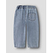 Lil ' Atelier Lil ' Atelier | NMMKAROLE WIDE JEANS 2433-CJ LIL | Medium Blue Denim