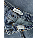 Lil ' Atelier Lil ' Atelier | NMFKAROLE SIM CARROT JEANS 2433-CJ LIL | Medium Blue Denim