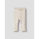 Lil ' Atelier Lil ' Atelier | NBFLAGO MER SLIM LEGGINGS LIL | Turtledove BLUE FLOWER Lil ' Atelier Lil ' Atelier | NBFLAGO MER SLIM LEGGINGS LIL | Turtledove BLUE FLOWER