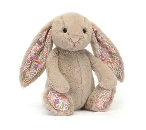 Jellycat Jellycat | Blossom Beige Bunny ‘ Petal’ | Little
