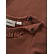 Lil ' Atelier Lil ' Atelier | NBFLAYO SUP LS SLIM BODY SOLID LIL | Maple Syrup