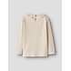 Lil ' Atelier Lil ' Atelier | NMFLUVA LS TOP LIL | Turtledove