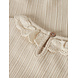 Lil ' Atelier Lil ' Atelier | NMFLUVA LS TOP LIL | Turtledove
