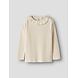Lil ' Atelier Lil ' Atelier | NMFLUVA LS TOP LIL | Turtledove