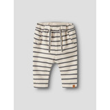 Lil ' Atelier Lil ' Atelier | NBMLIMIA LIN LOOSE PANT LIL | Turtledove POPPY SEED Lil ' Atelier Lil ' Atelier | NBMLIMIA LIN LOOSE PANT LIL | Turtledove POPPY SEED