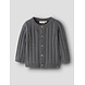 Lil ' Atelier Lil ' Atelier | NBMLOMON LS KNIT CARD LIL | Poppy Seed