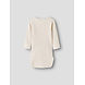 Lil ' Atelier Lil ' Atelier | NBMRAJO MAB LS SLIM BODY LIL | Turtledove