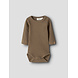 Lil ' Atelier Lil ' Atelier | NBMRAJO MAB LS SLIM BODY LIL | Kangaroo
