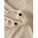 Lil ' Atelier Lil ' Atelier | NBFLUVA LS SLIM BODY LIL | Turtledove
