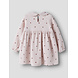 Lil ' Atelier Lil ' Atelier | NMFKAMMA LS LOOSE DRESS LIL | Hushed Violet