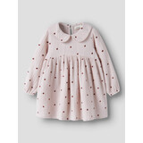 Lil ' Atelier Lil ' Atelier | NMFKAMMA LS LOOSE DRESS LIL | Hushed Violet Lil ' Atelier Lil ' Atelier | NMFKAMMA LS LOOSE DRESS LIL | Hushed Violet