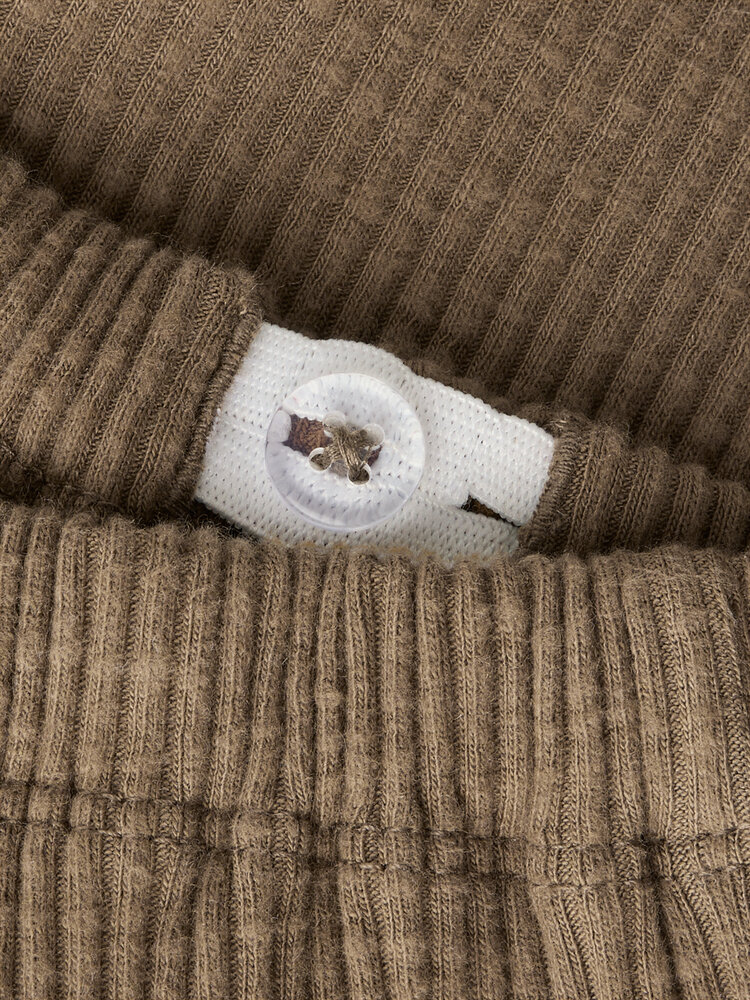 Lil ' Atelier Lil ' Atelier | NBMRAJO MAN LOOSE PANT LIL | Kangaroo