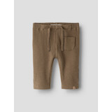 Lil ' Atelier Lil ' Atelier | NBMRAJO MAN LOOSE PANT LIL | Kangaroo Lil ' Atelier Lil ' Atelier | NBMRAJO MAN LOOSE PANT LIL | Kangaroo