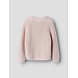 Lil ' Atelier Lil ' Atelier | NMFEMLEN EMB KNIT LIL | Hushed Violet