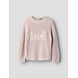 Lil ' Atelier Lil ' Atelier | NMFEMLEN EMB KNIT LIL | Hushed Violet