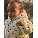 Lil ' Atelier Lil ' Atelier | NBFNALO SIA LOOSE SHERPA JACKET LIL | Turtledove APPLES