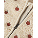 Lil ' Atelier Lil ' Atelier | NBFNALO SIA LOOSE SHERPA JACKET LIL | Turtledove APPLES