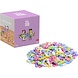 Plus Plus Plus - Plus | Pastel 600 stuks
