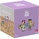 Plus Plus Plus - Plus | Pastel 600 stuks