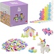 Plus Plus Plus - Plus | Pastel 600 stuks