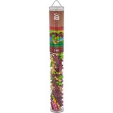 Plus Plus Plus - Plus | Tube T-Rex 100 stuks