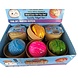 Dumpling squishy | Marble/Rainbow